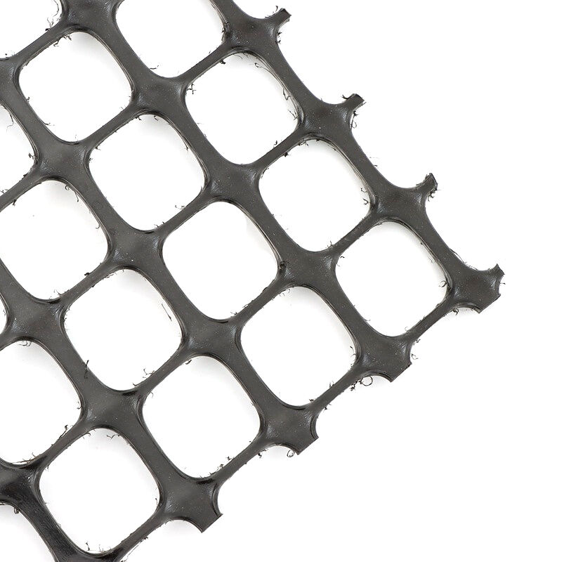Where to Find High-Quality Geo Grid for Retaining Walls at Wholesale Prices