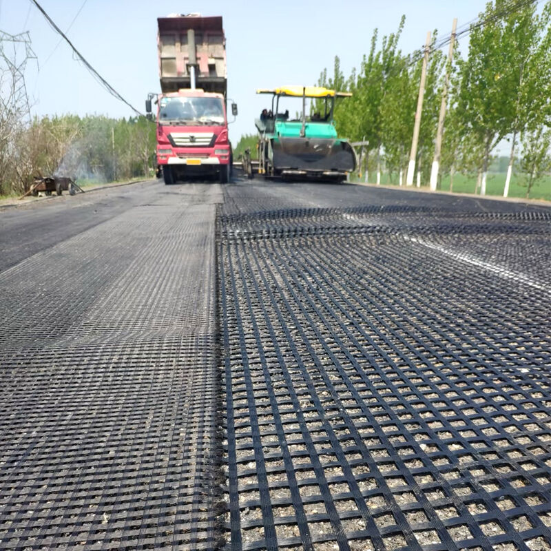 Where to buy the best woven geogrid products