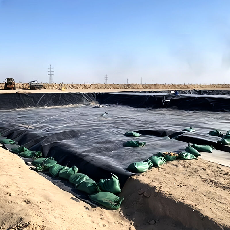 Top Quality HDPE Liner for Wholesale Purchase
