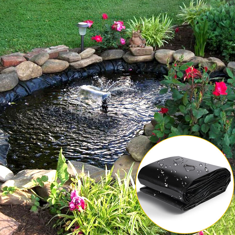 Ako vybrať správnu membránovú fóliu pre vaše použitie