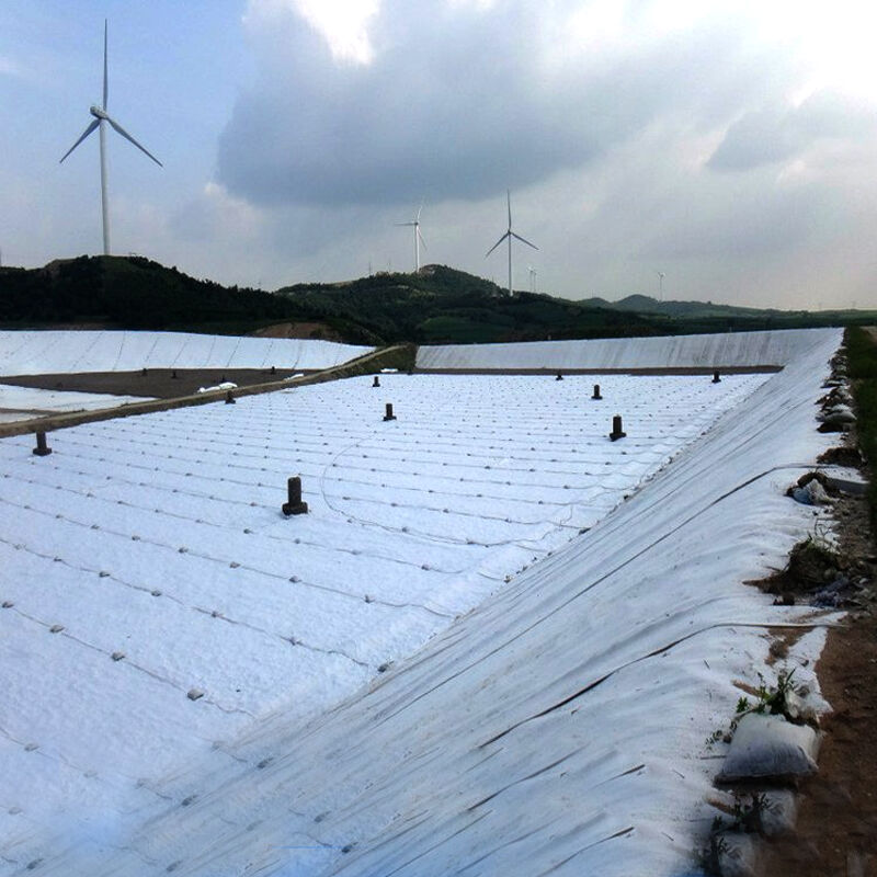 How to choose the right geo fabric for your projec