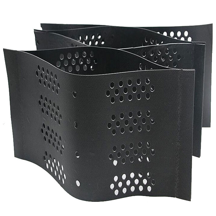 How Geocell Erosion Control Solutions Enhance Soil Stability