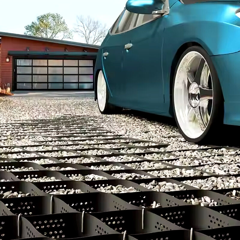 Where to Find Reliable Suppliers for Wholesale Geocell Products