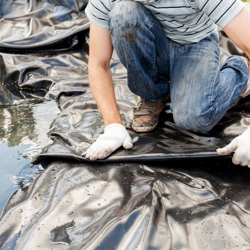 Common issues in geomembrane welding and how to address them