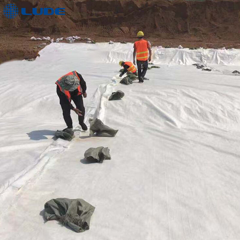 Best waterproof geotextile fabric brands