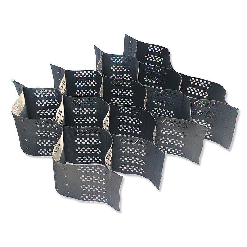 Where to Buy High-Quality Geocells at Competitive Wholesale Prices