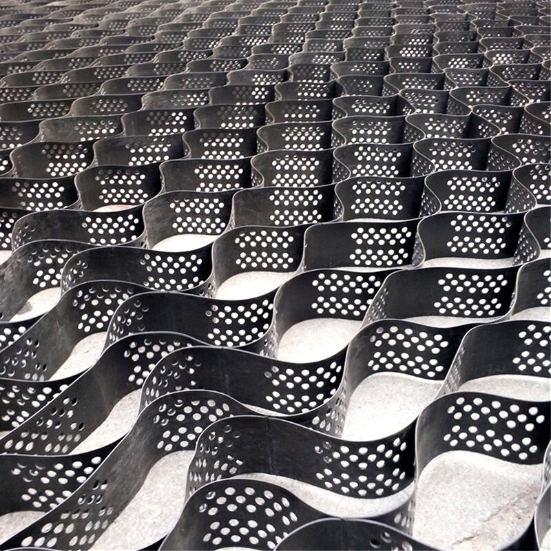 셀룰러 컨피니먼트 시스템이 건설 프로젝트를 어떻게 개선할 수 있는지