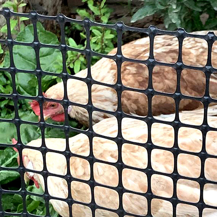 Maximizing the benefits of gravel mesh grid in construction projects