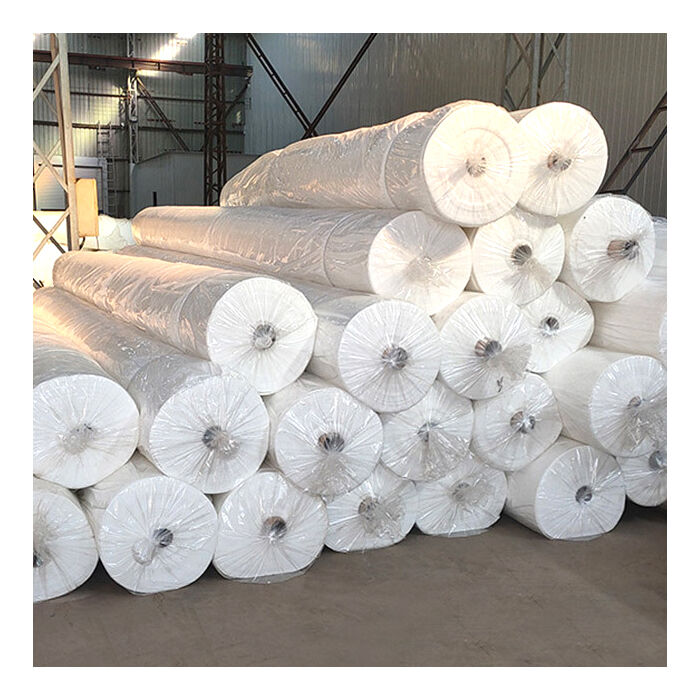 What Makes Geotextile Waterproofing a Sustainable Choice for Modern Construction?