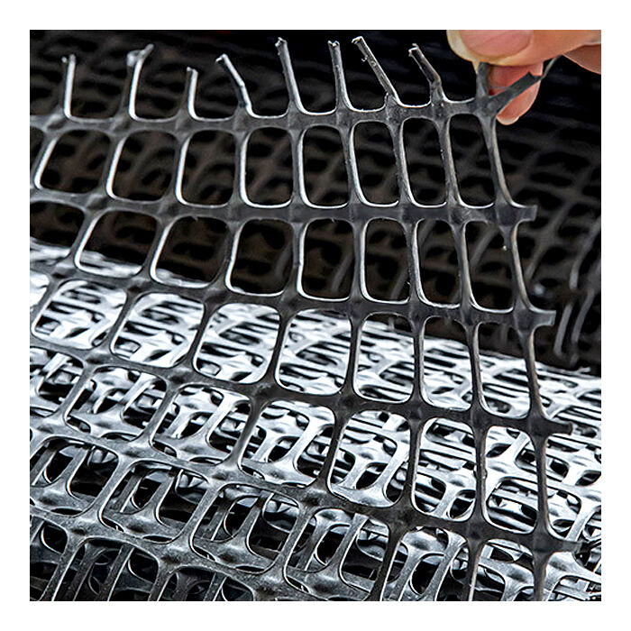 Common Usage Issues with Gravel Stabilisation Grids and Solutions