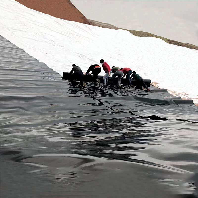 How to choose the right plastic pond liner for your wholesale needs