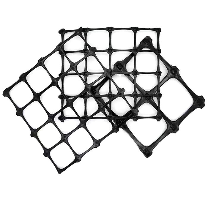 The benefits of using geocell road for stabilizing soil