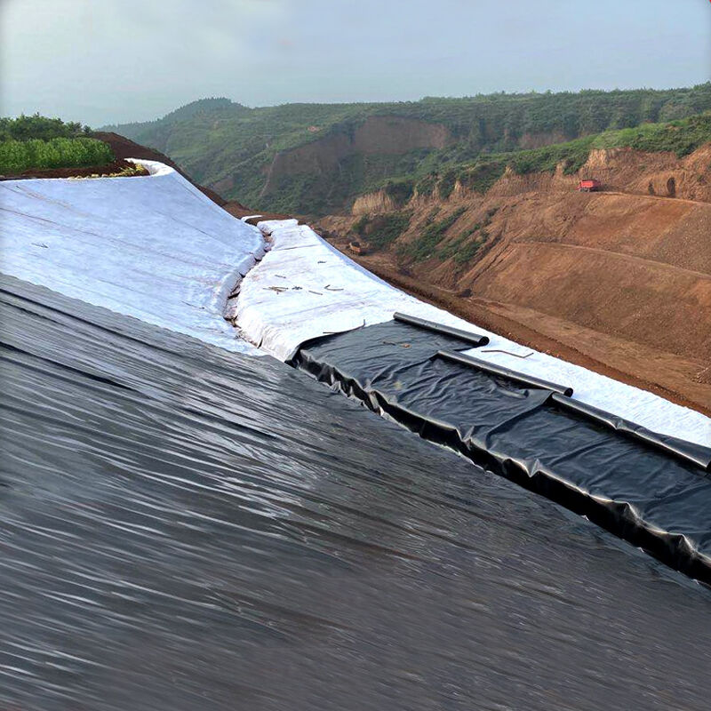 What makes our pond liner plastic stand out from the competition