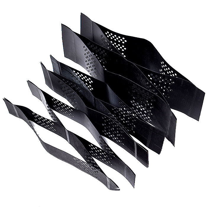 Where to find reliable geoweb geocell suppliers