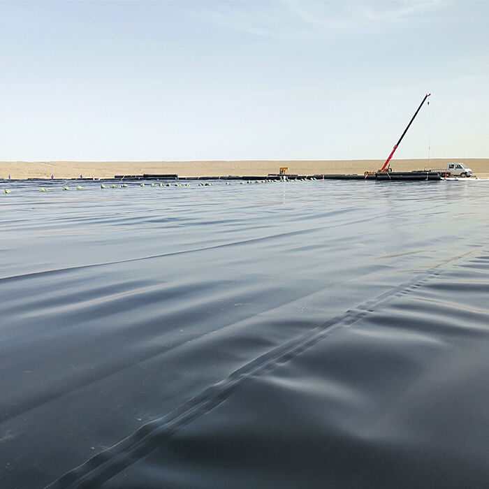 Wholesale options for geomembrane liners at competitive prices