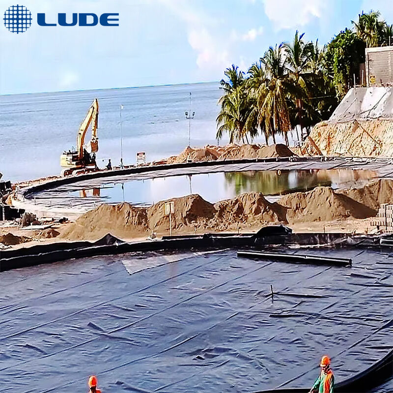 What sets our fish pond liners apart from the competition