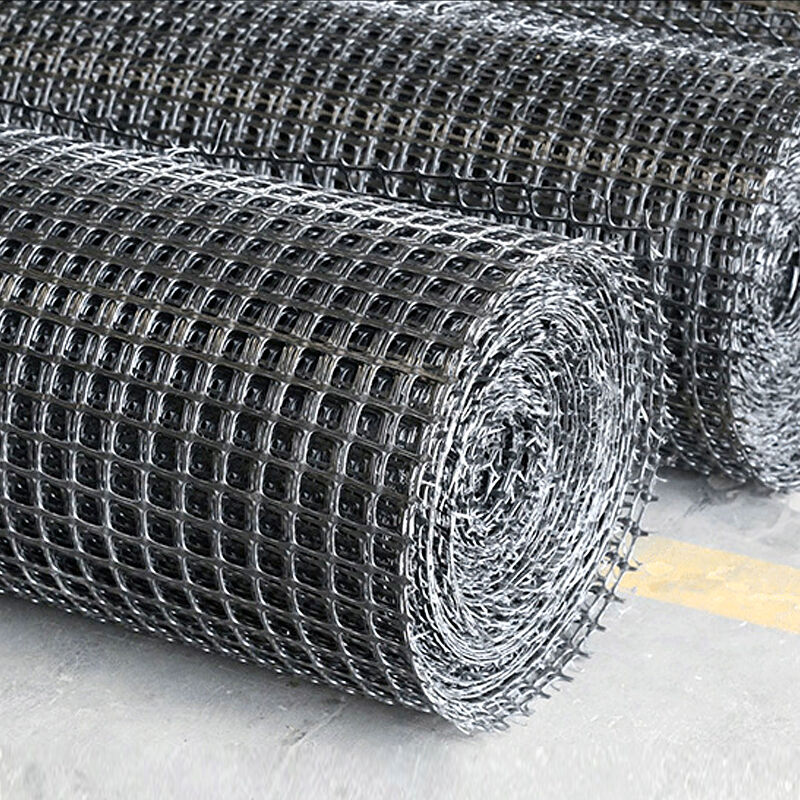 प्लास्टिक पेविंग ग्रिड निर्माण उद्योग में क्रांति कैसे ला रहा है