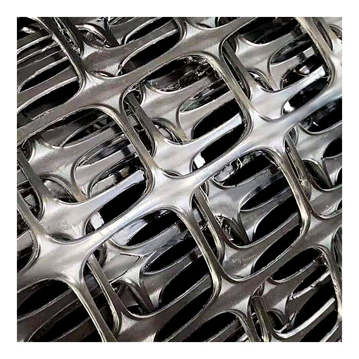 Versatile and durable driveway mesh solutions