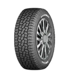 All range of Tyres