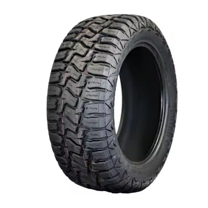 High quality Zestino 215/70R16LT-8PR VAN TYRE light truck passenger car tire summer PCR R117 certification tyre