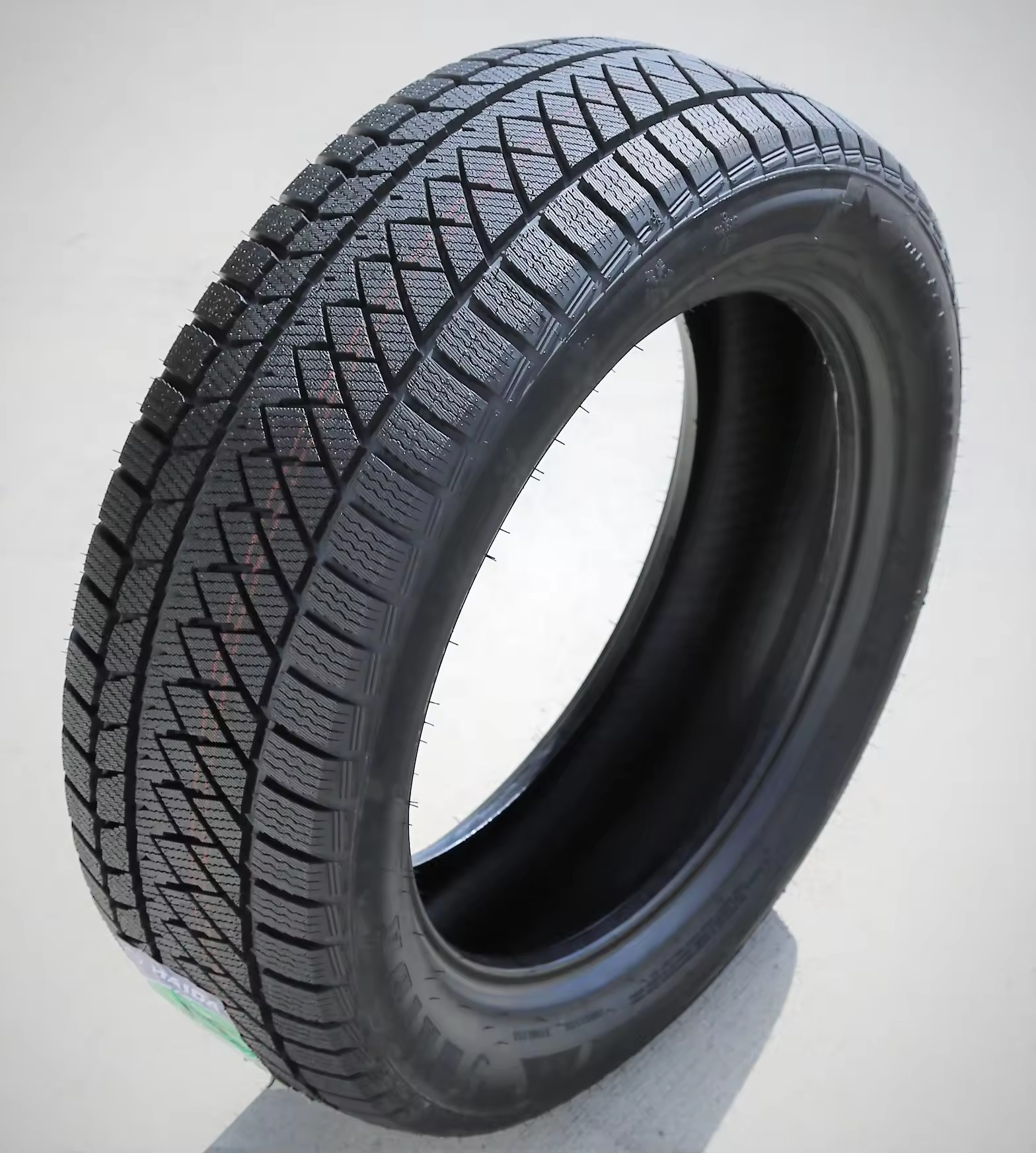 TBR Tires Durability: Key Factors
