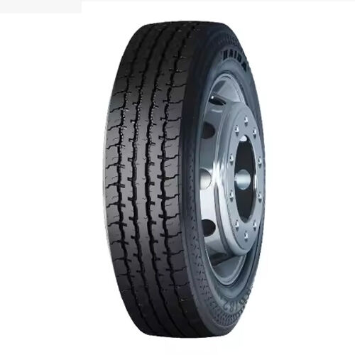 Special trailer series better wear resistance performance trendy brand Zestino TBR 235/80R16 Radial truck bus tires