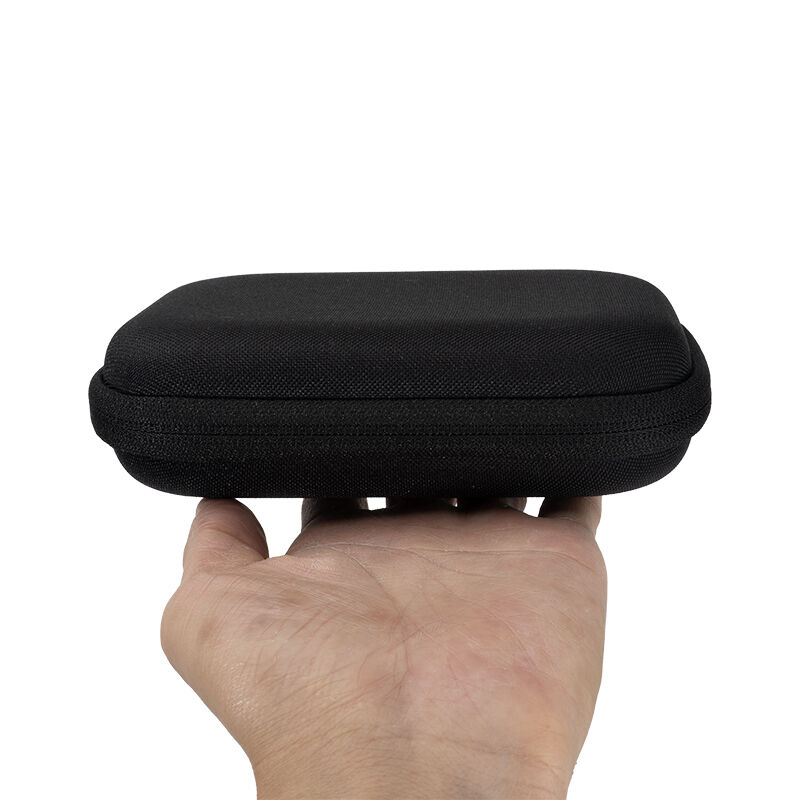 Military-Grade Construction for Ultimate Device Security