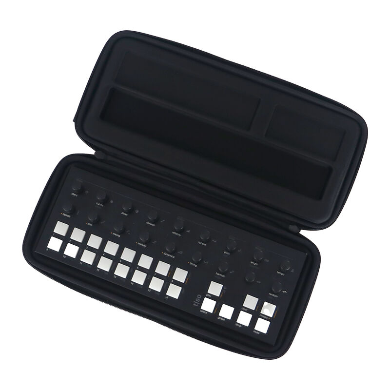 Military-Grade Multi-Layer Protection Technology