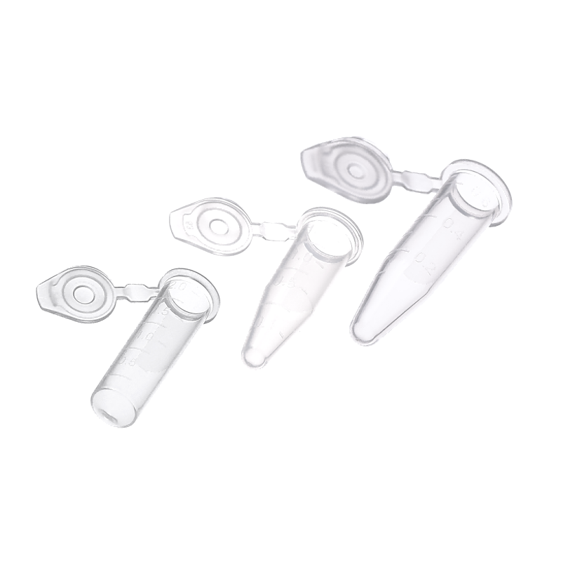 epruveta mikrocentrifugë 0.6mL 1.5mL 2.0mL Epruveta EP