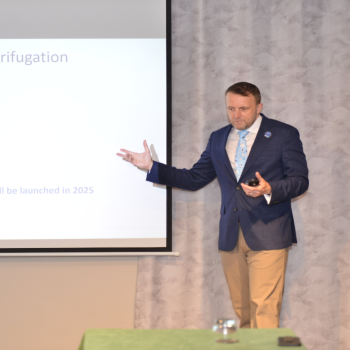 Simpoziumi Strategjik i Bashkëpunimit HB MEA përfundon