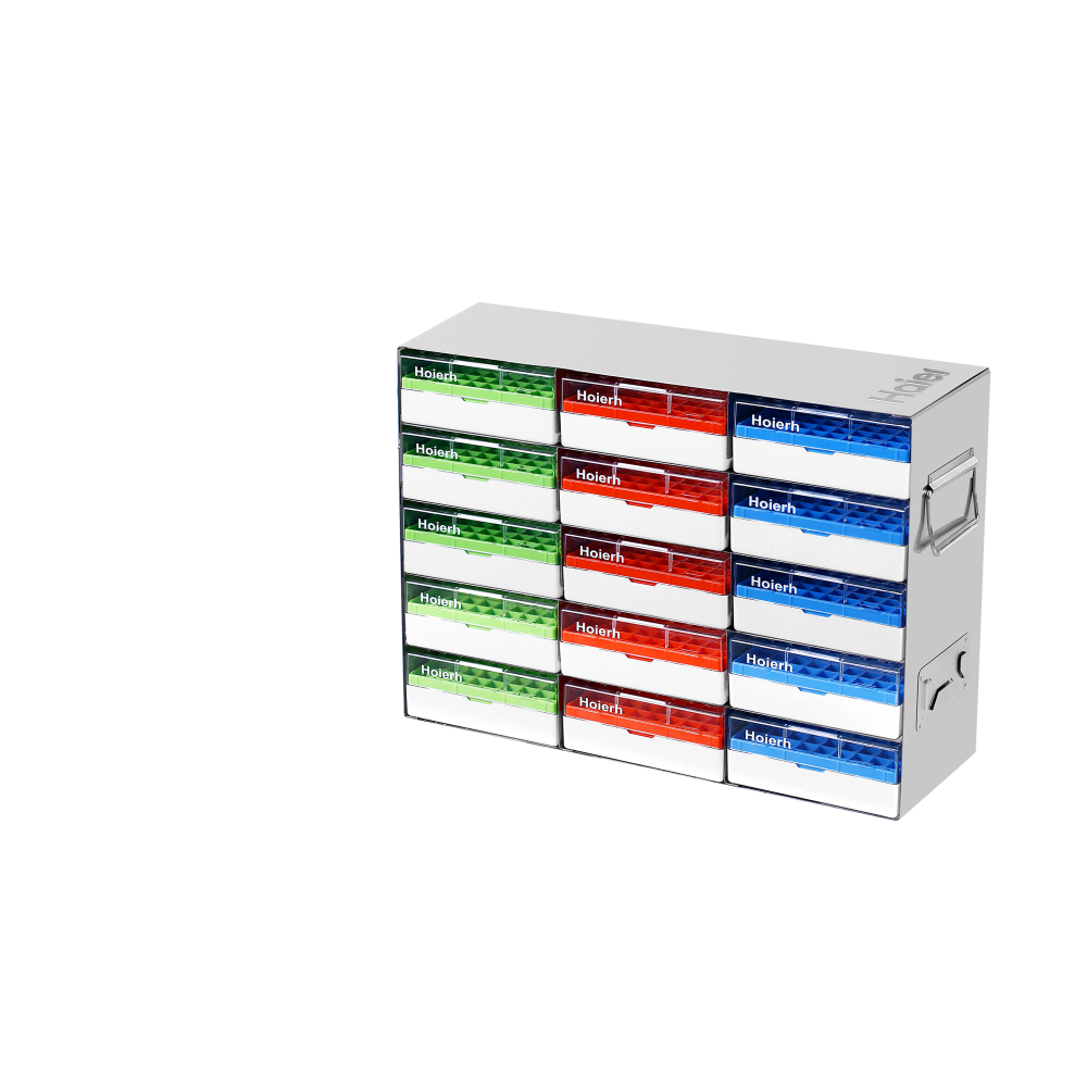 Freezer Racks Storage Racks for ULTs and Cryo Storage | Freezer Racks ...