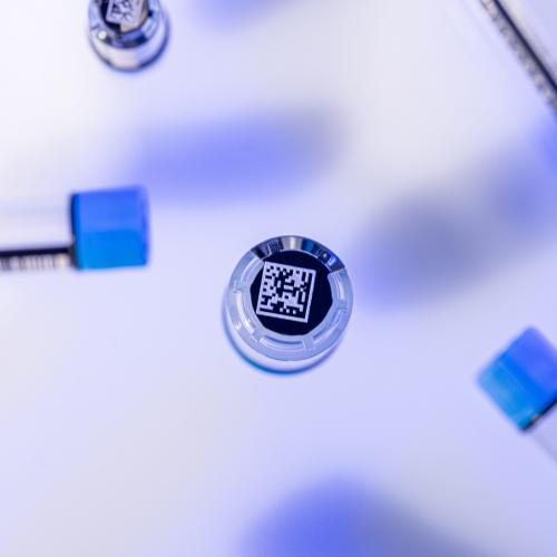 Haier Biomedical Cryovials me kodim