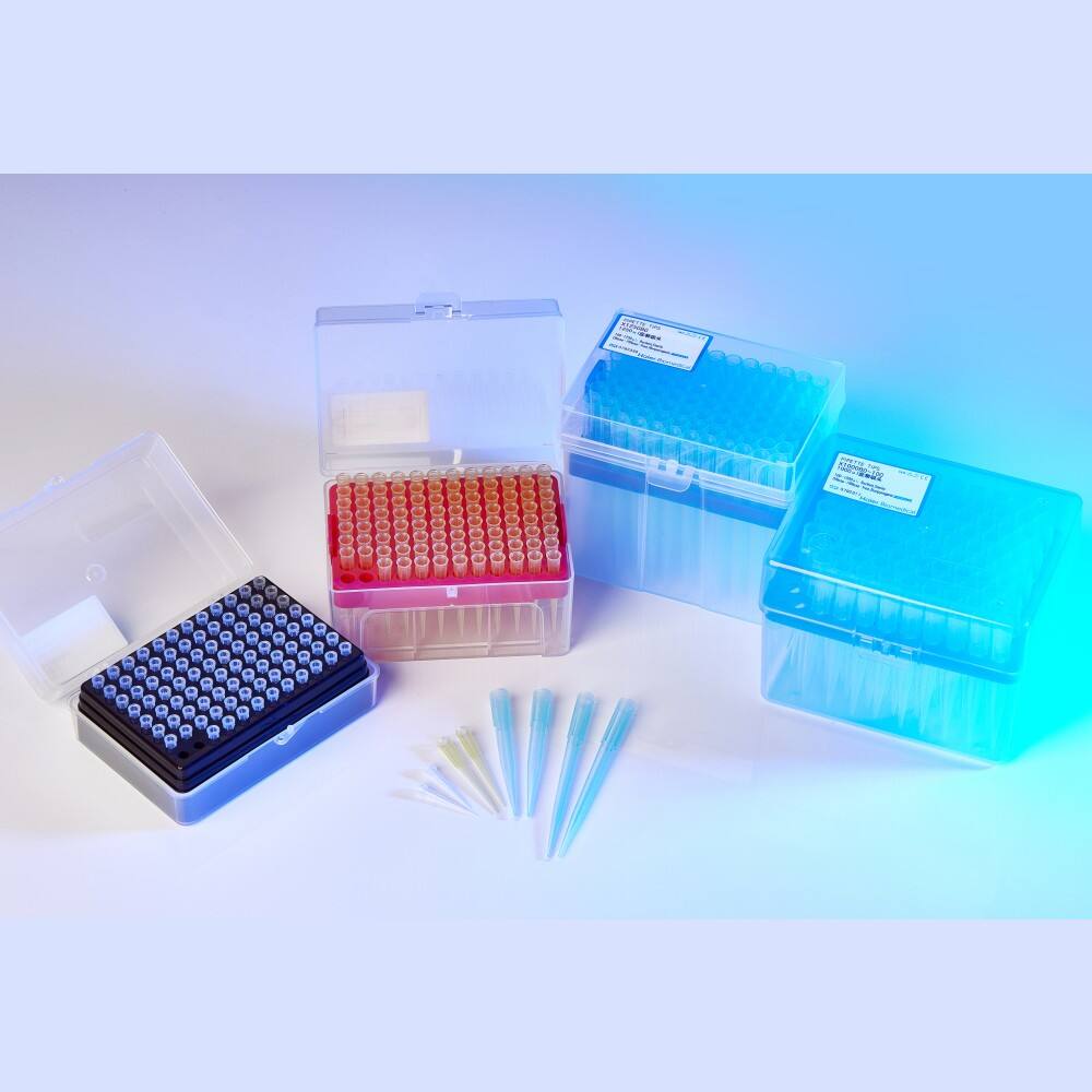 لماذا تعتبر أنابيب الطرد المركزي حيوية للبحث الجزيئي والسريري