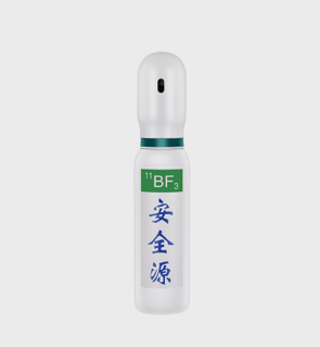 Trifluoruro de boro (BF3) de alto rendimiento para síntesis química y grabado de semiconductores