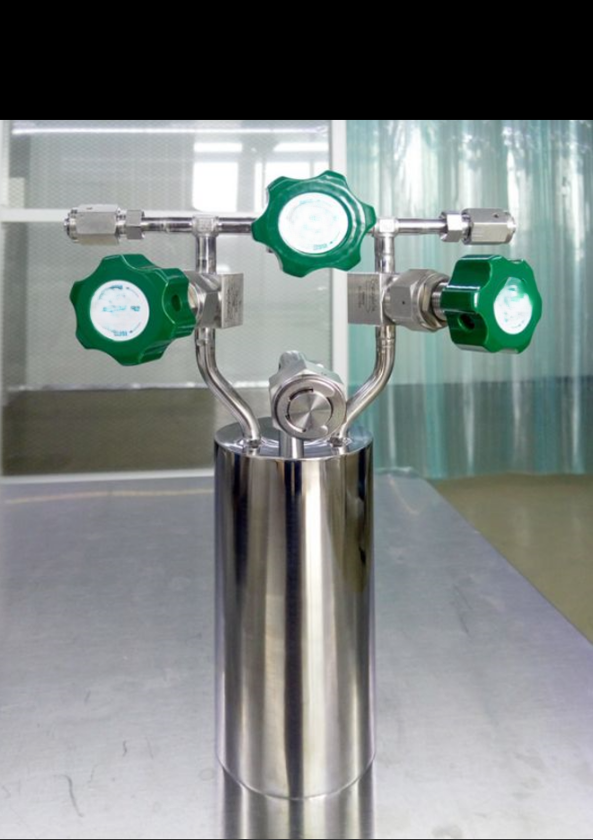 HCM Cylinder Gases: Reliable and High-Performance Solutions for Every Sector