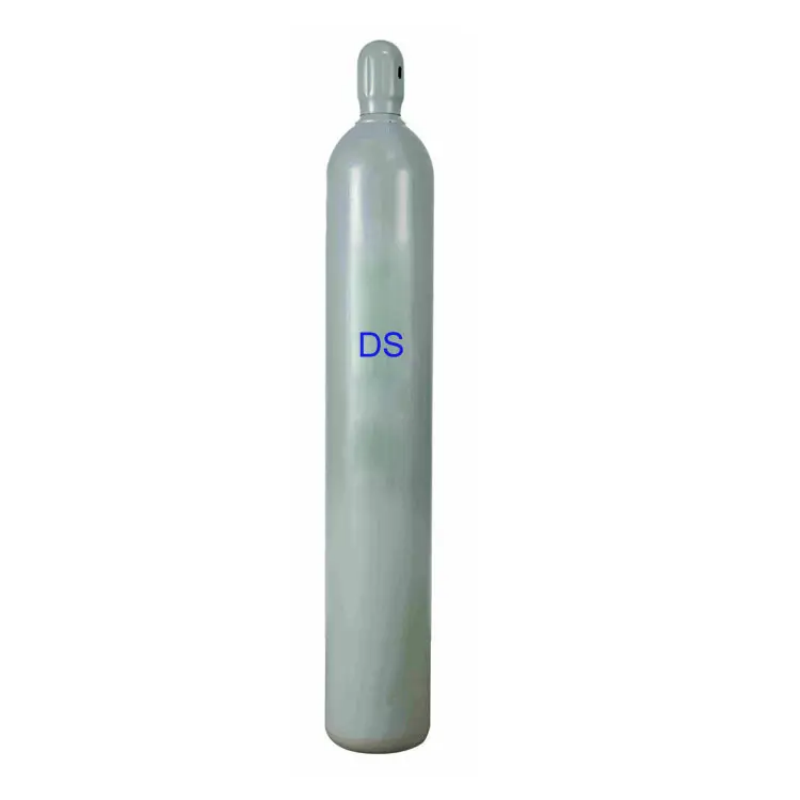 Electron Grade Purity 99.998% DS Disilane Gas