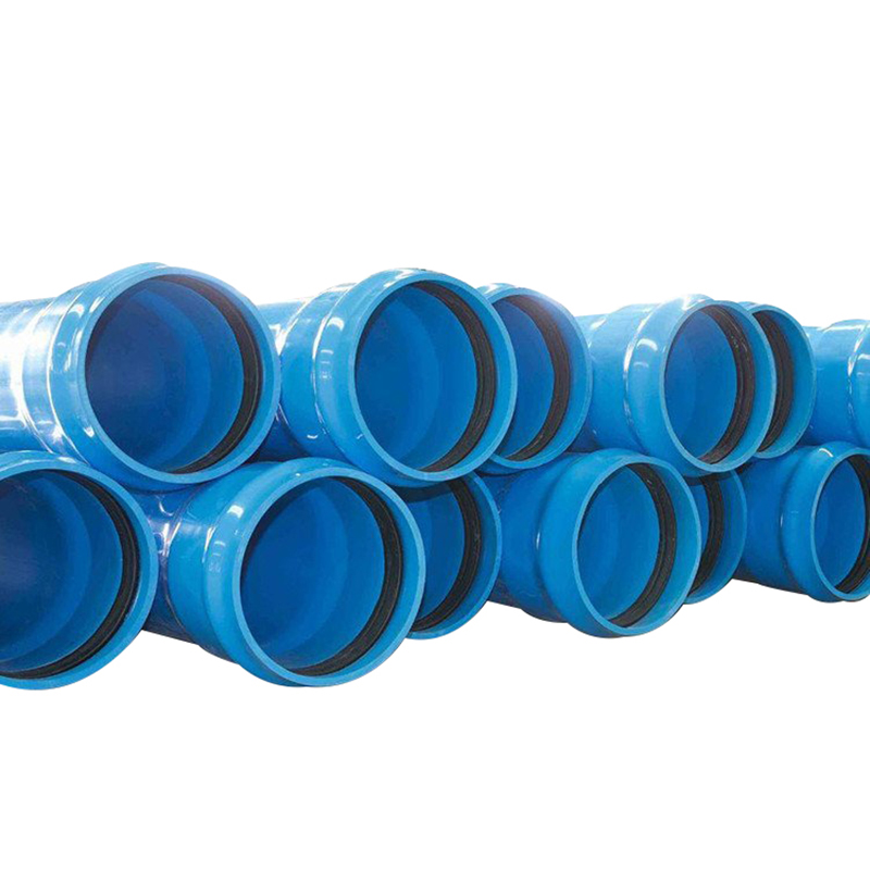 How to install uPVC pipes for maximum stability?