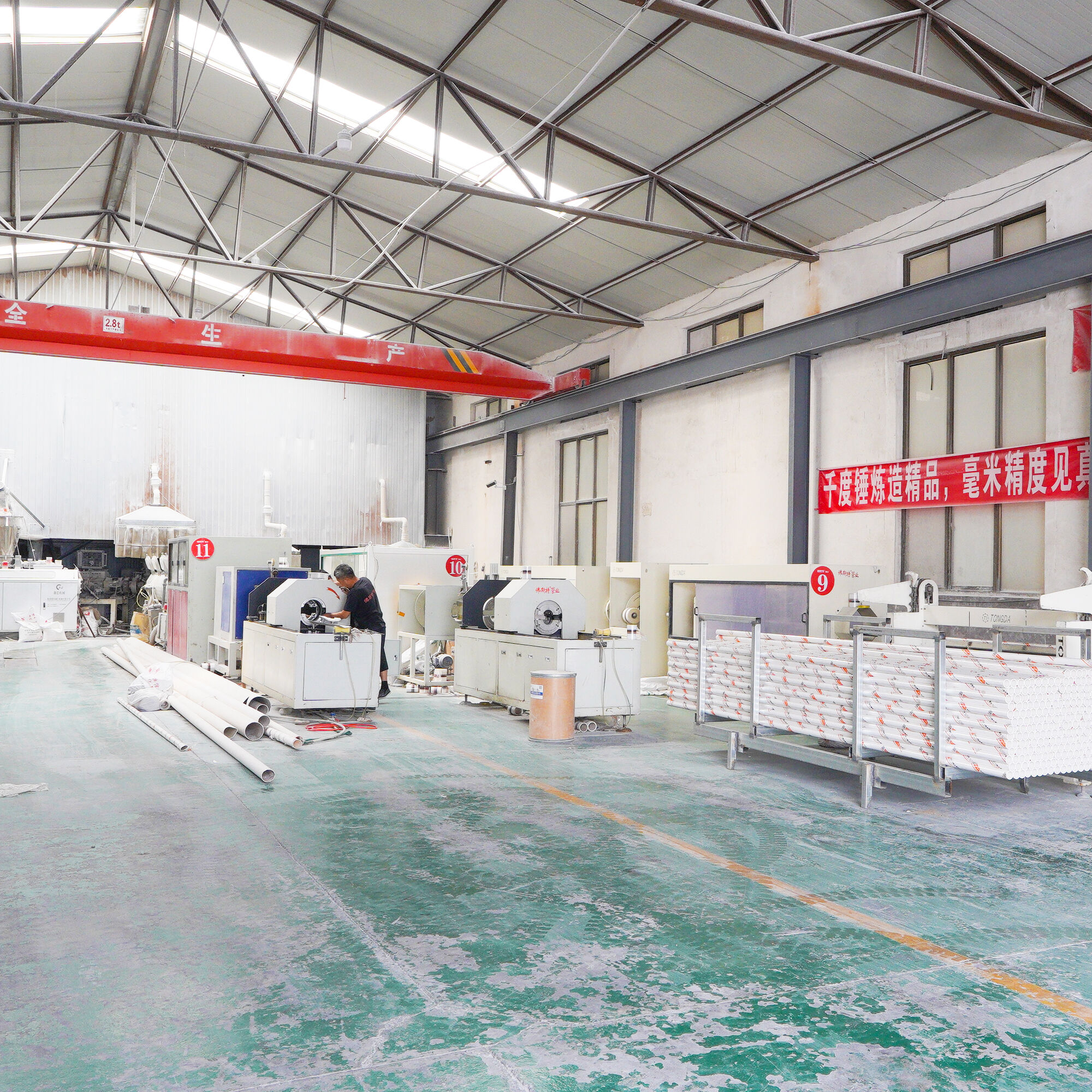 Напредна технологија производње за врхунски квалитет