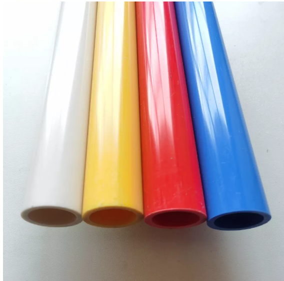 Unlocking the Potential of PVC Reducer Sizes