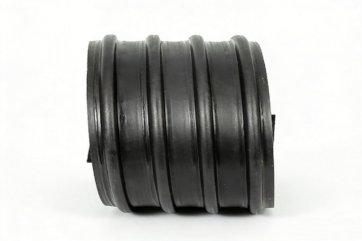 Steel Belt Reinforced HDPE Corrugated Pipe: A Reliable Solution for Modern Piping Systems