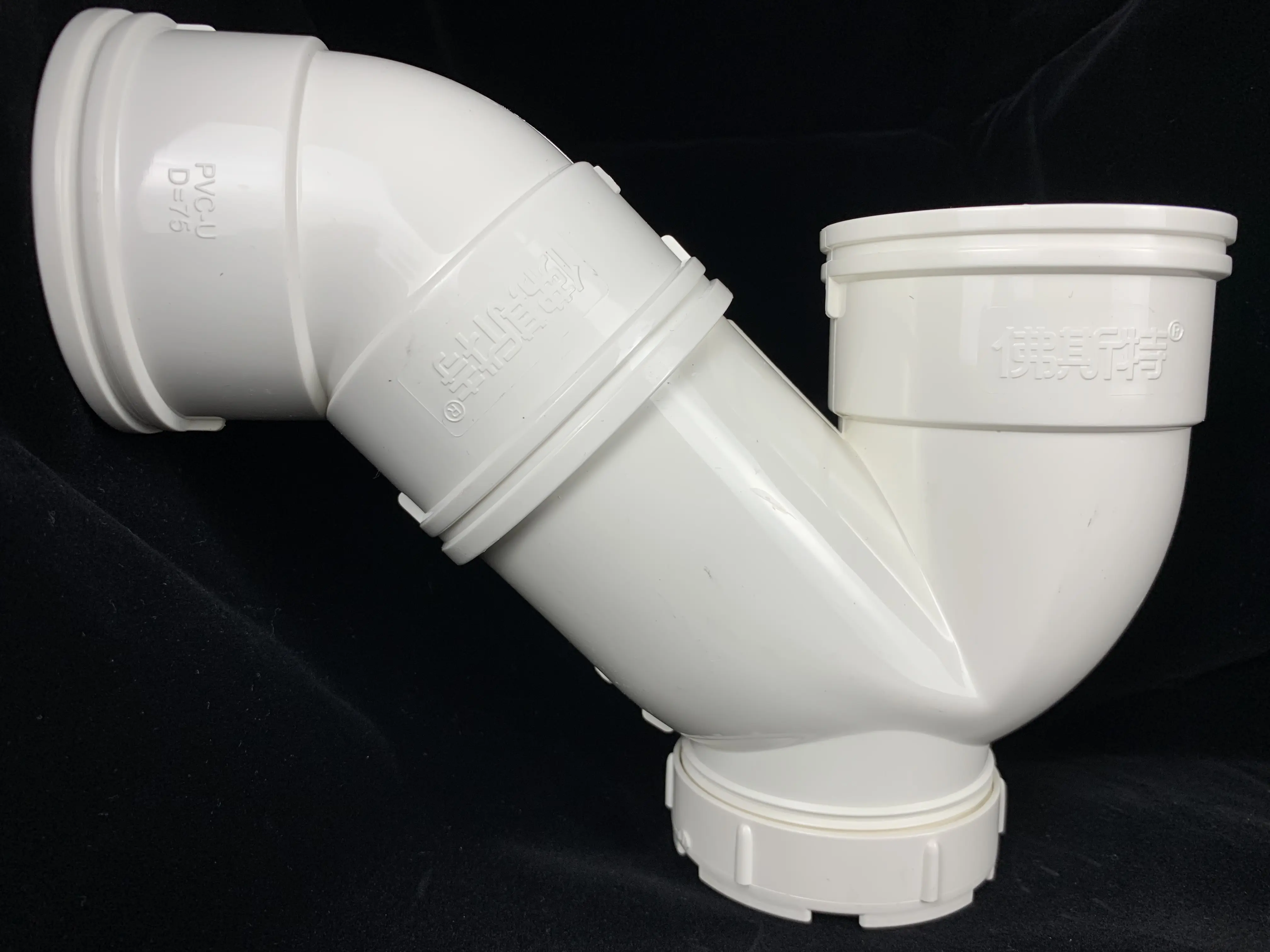 How to find trustworthy plastic pipe manufacturers?