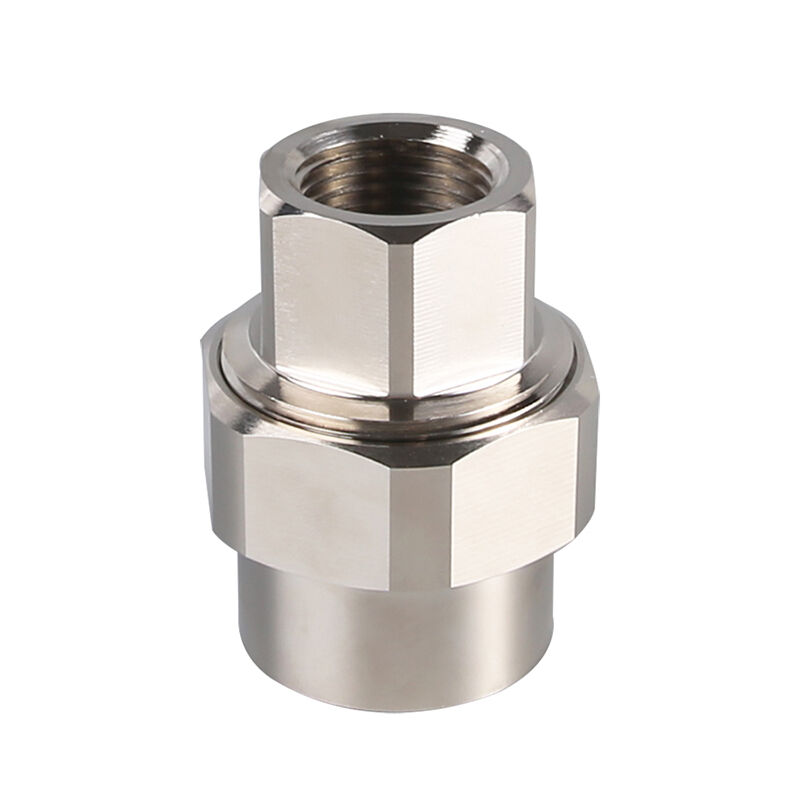 Fördelar med koppling PPR