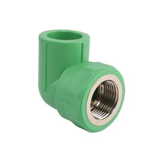 pn25 ppr pipe plumbing tube hot cold water supply ppr pipe-3