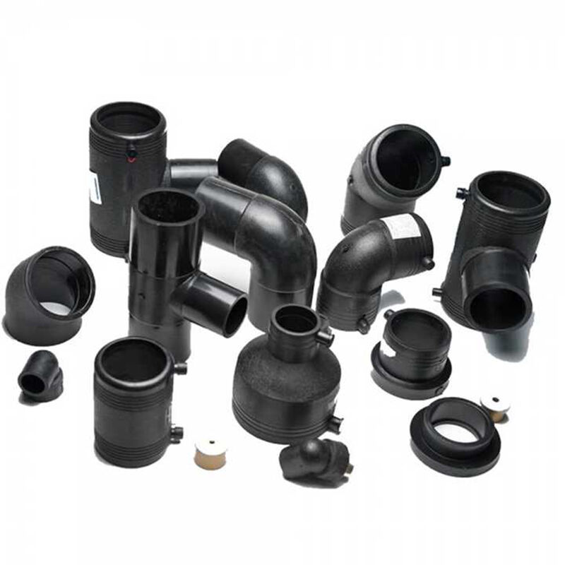 Uslåelig ydeevne for HDPE vandtætningsmembran