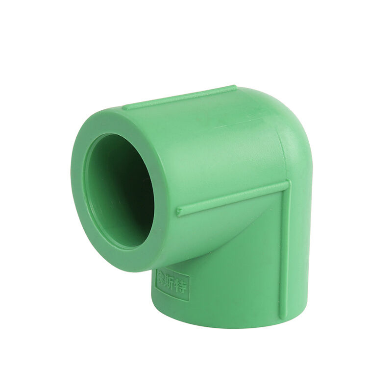 PN25 PPR Pipe Plumbing Tube Hot Cold Water Supply PPR Pipe