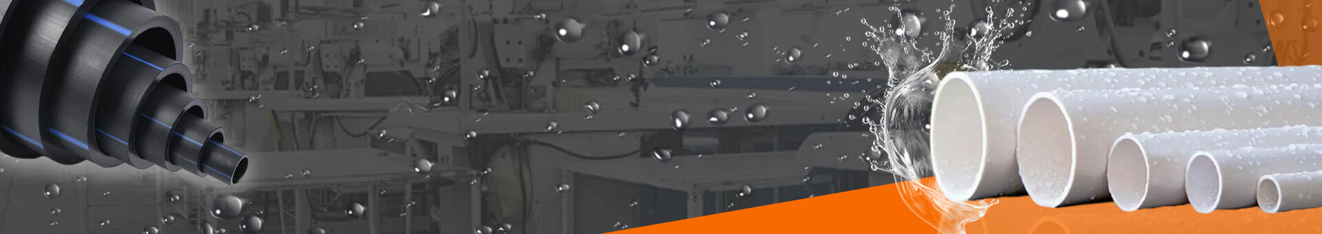 large diameterdrainage series-0