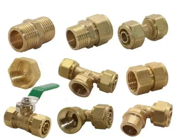 PEX Connection Types: 5 Reliable Fitting Solutions for B2B Projects