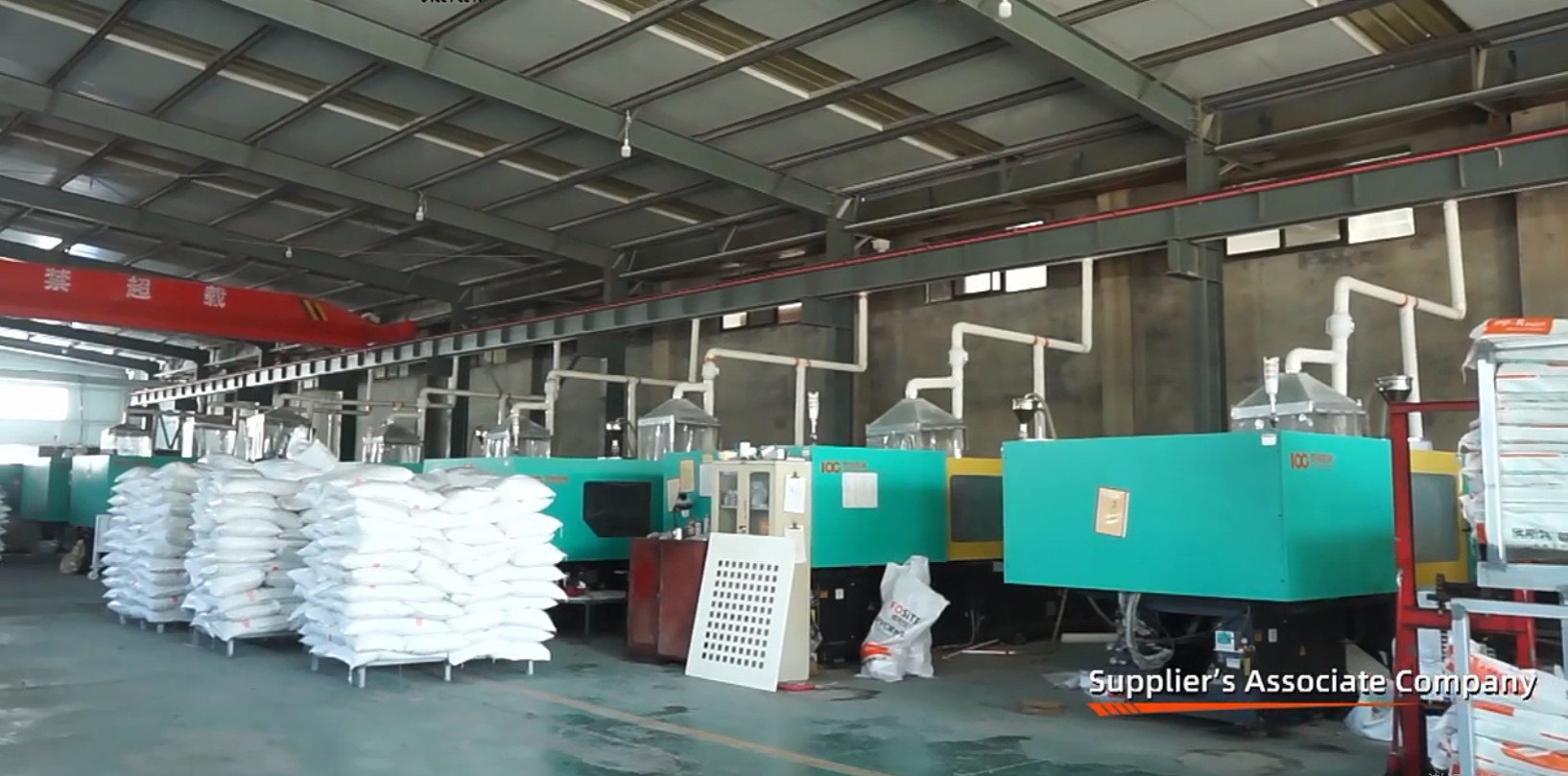 Plastic pipe manufacturing