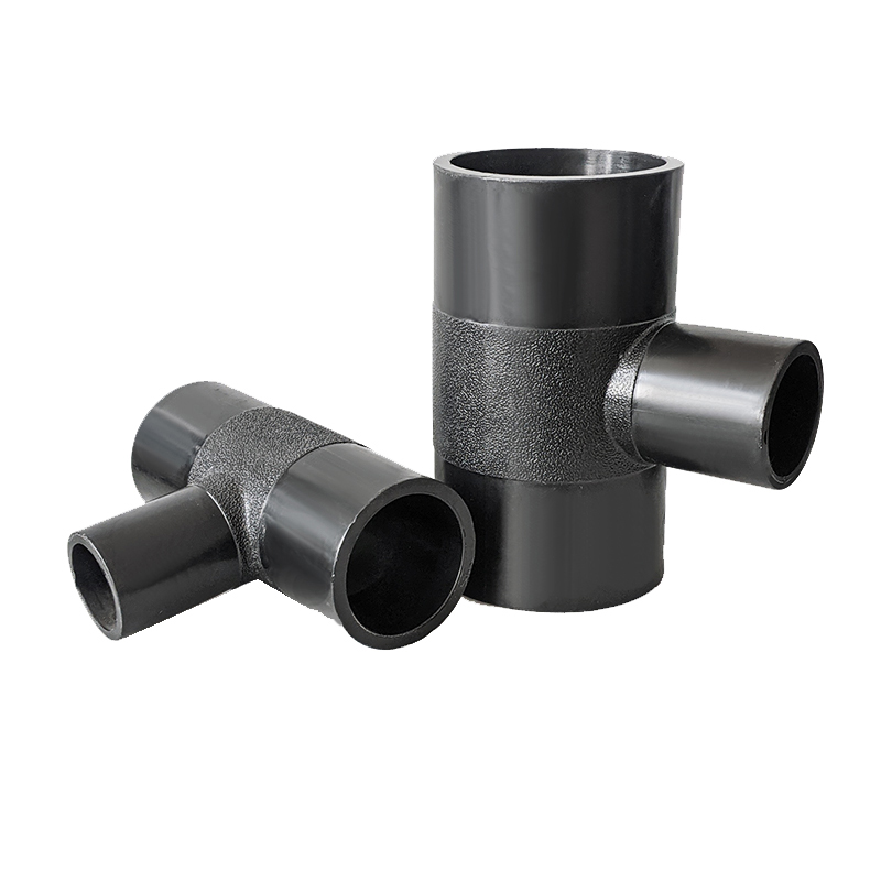Why PVC pipe pipe fittings are easy to replace?