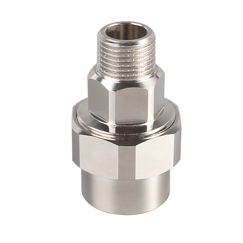 Oöverträffad hållbarhet och effektivitet